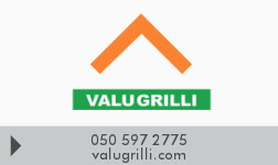 Suomen Valugrilli Oy logo